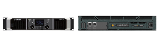 Amplificateur salle de cinéma privé