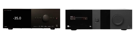 Ampli salle de cinéma privé