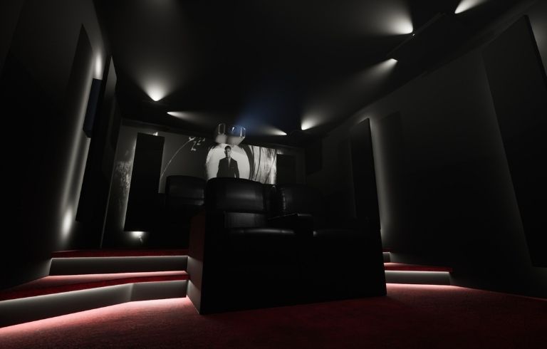 Salle de cinéma privé PREMIERE SEANCE