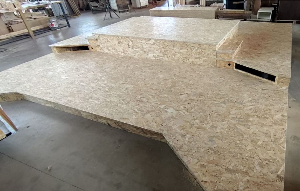 installation salle de cinéma privé france et monde