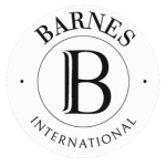 Barnes Salle de cinéma privé