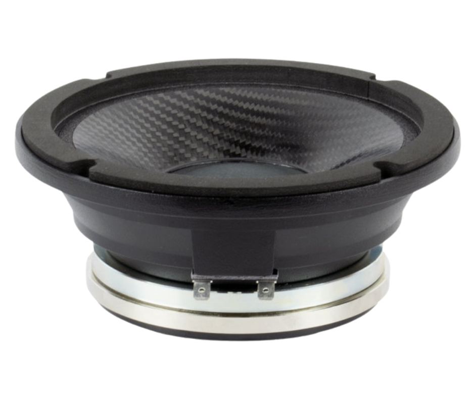 Haut parleur medium Système sonore salle de cinéma privé