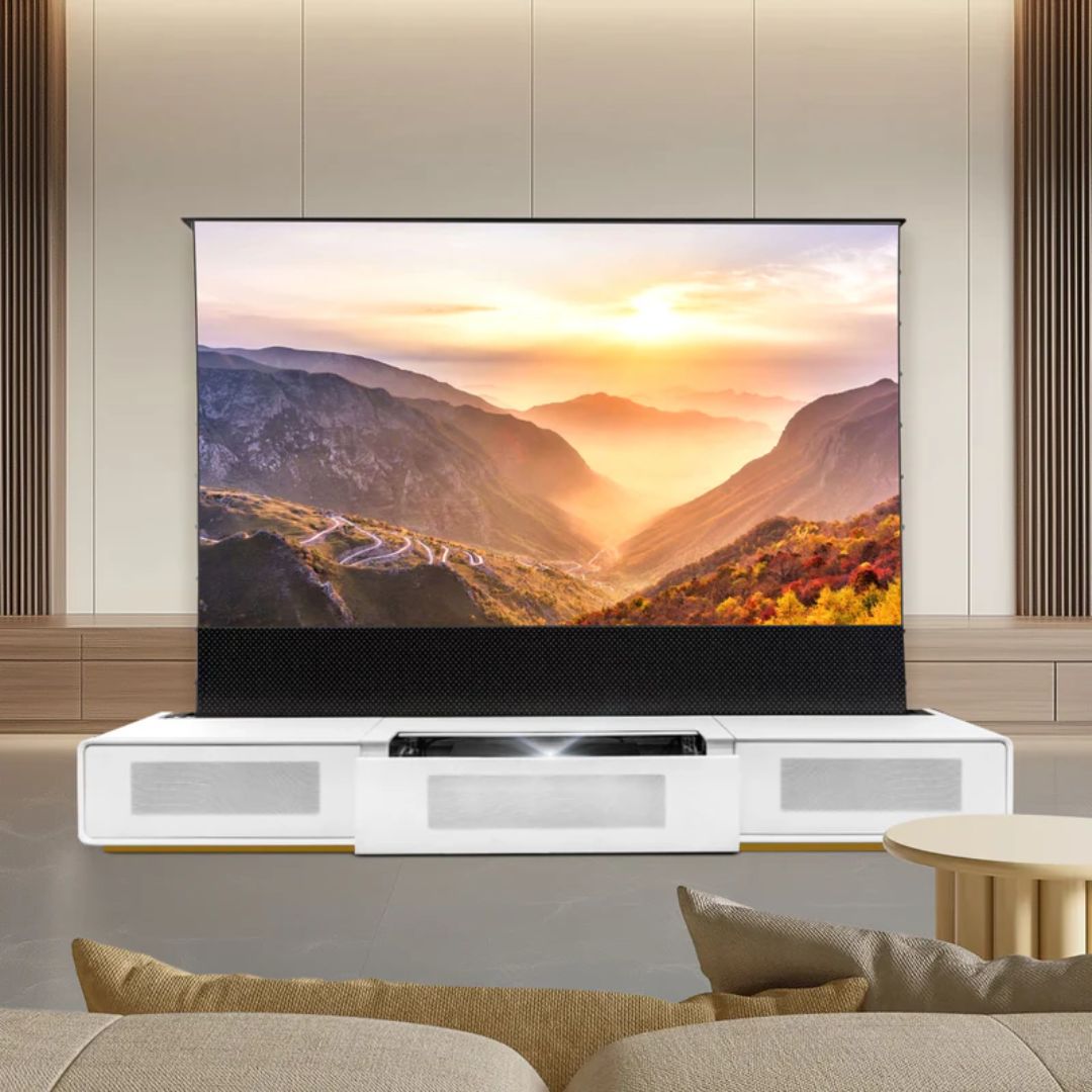 Home cinema qualité professionnelle